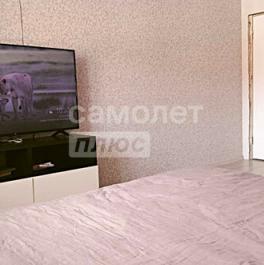 Продажа 2-комн квартиры на вторичном рынке Оболдино, ул Радужная,  д. 26