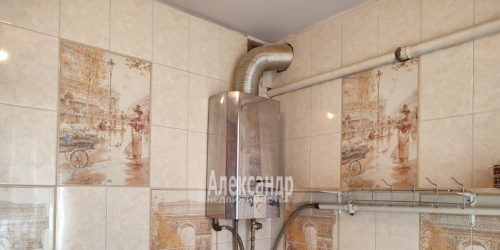 3-комн квартира Петергоф г., Разведчика бул. ,  д. 12,  к. 2