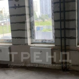 Продажа 1-комн квартиры на вторичном рынке Бугры, ул Нижняя,  д. 5,  к. 3