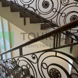 Продажа 3-комн квартиры на вторичном рынке Озерная Б. ул,  д. 88