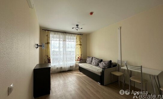 Аренда 1-комн квартиры на вторичном рынке улица Александры Монаховой,  д. 80 к2