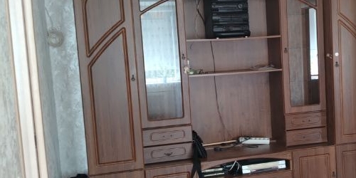 2-комн квартира Слободской переулок, 6А