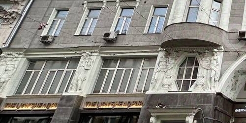 3-комн квартира Мясницкая улица, 15