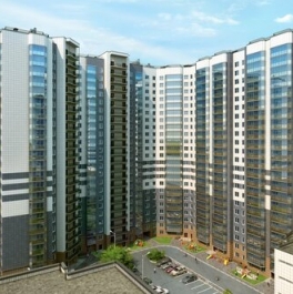Продажа 2-комн квартиры на вторичном рынке Русановская ул,  д. 19 к2
