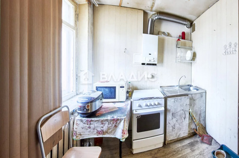 Продажа 2-комн квартиры на вторичном рынке Мытищи, ул. Щербакова,  д. 1