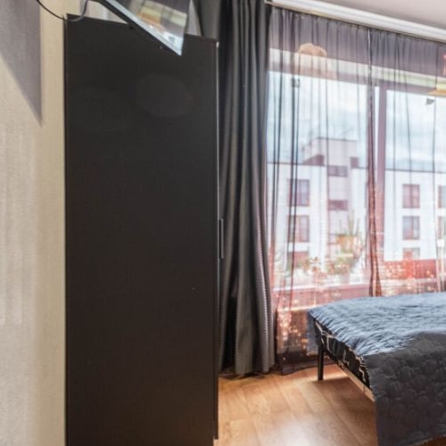 3-комн квартира д. Вартемяги, улица Колхозная, 6Б