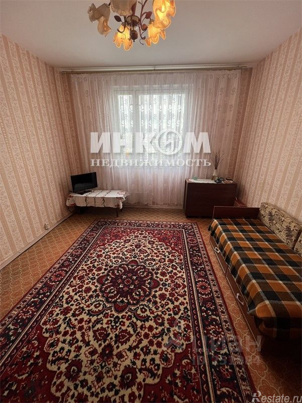 Продажа 2-комн квартиры на вторичном рынке Олонецкий проезд,  д. 10