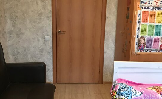 Продажа 2-комн квартиры на вторичном рынке Ферганский проезд,  д. 4