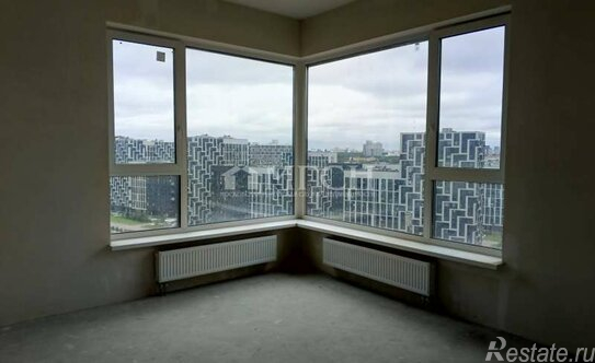 Продажа 2-комн квартиры на вторичном рынке ул Лётная,  д. 95Б,  к. 1