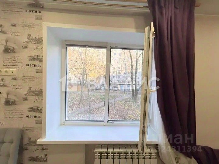 Продажа студии Мытищи, улица 3-я Пролетарская, 8/14