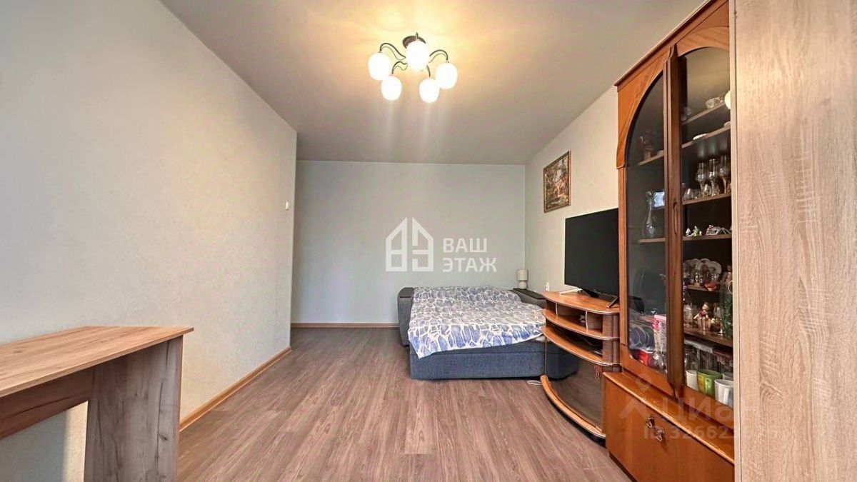Продажа 2-комн квартиры на вторичном рынке 5-й Донской проезд, 21К14