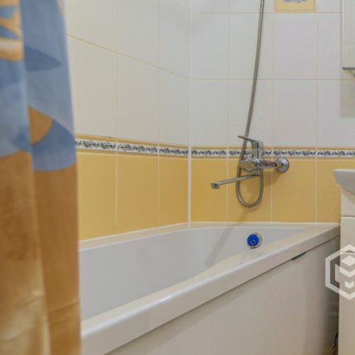 Студия Мурино, бульвар Менделеева, 9к1