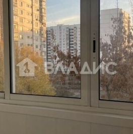 Продажа 2-комн квартиры на вторичном рынке улица Генерала Глаголева,  д. 30 к5