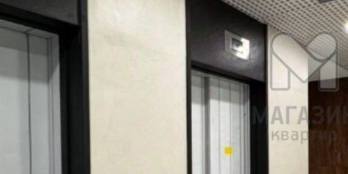 1-комн квартира Малоохтинский проспект, 68