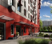 Продать Квартиры вторичка Рассказовка д  11 к3 