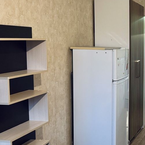 Студия Мурино, бульвар Менделеева, 3