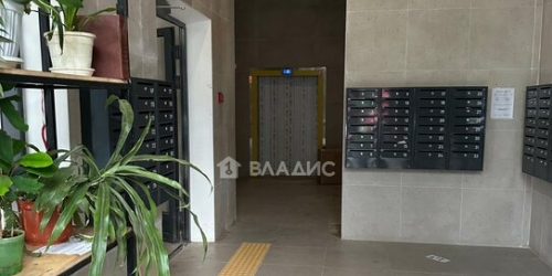 2-комн квартира ул Авиационная,  д. 61,  к. 2