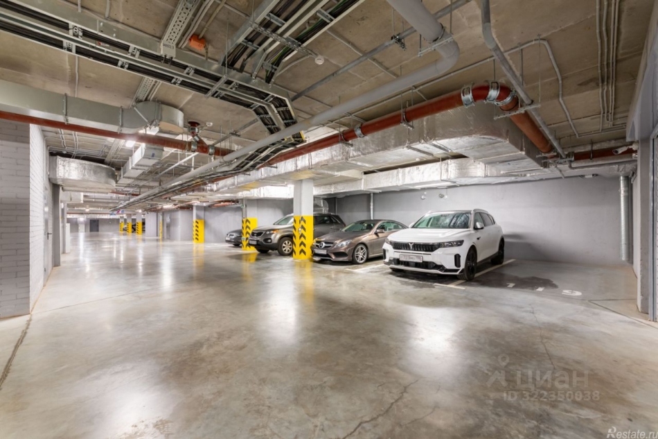 Продажа гаража Большой Сампсониевский проспект,  д. 77 с1