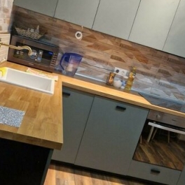 Продажа 1-комн квартиры на вторичном рынке Балашиха, Чистопольская улица