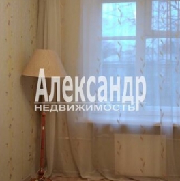 Продажа 2-комн квартиры на вторичном рынке Комсомольская 2-я ул,  д. 54