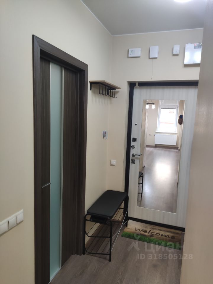 Продажа 2-комн квартиры на вторичном рынке Солдатский переулок, 10