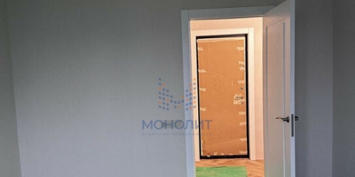 2-комн квартира Осенняя улица,  д. 22