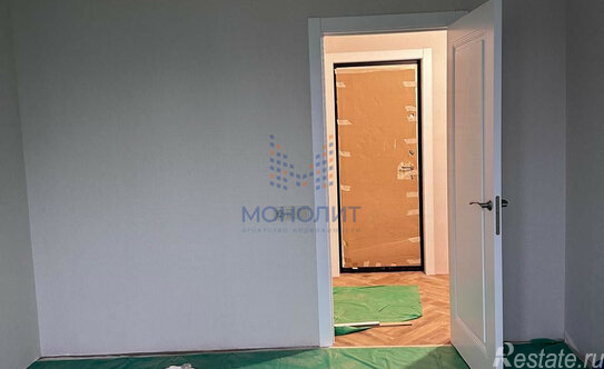 Продажа 2-комн квартиры на вторичном рынке Осенняя улица,  д. 22