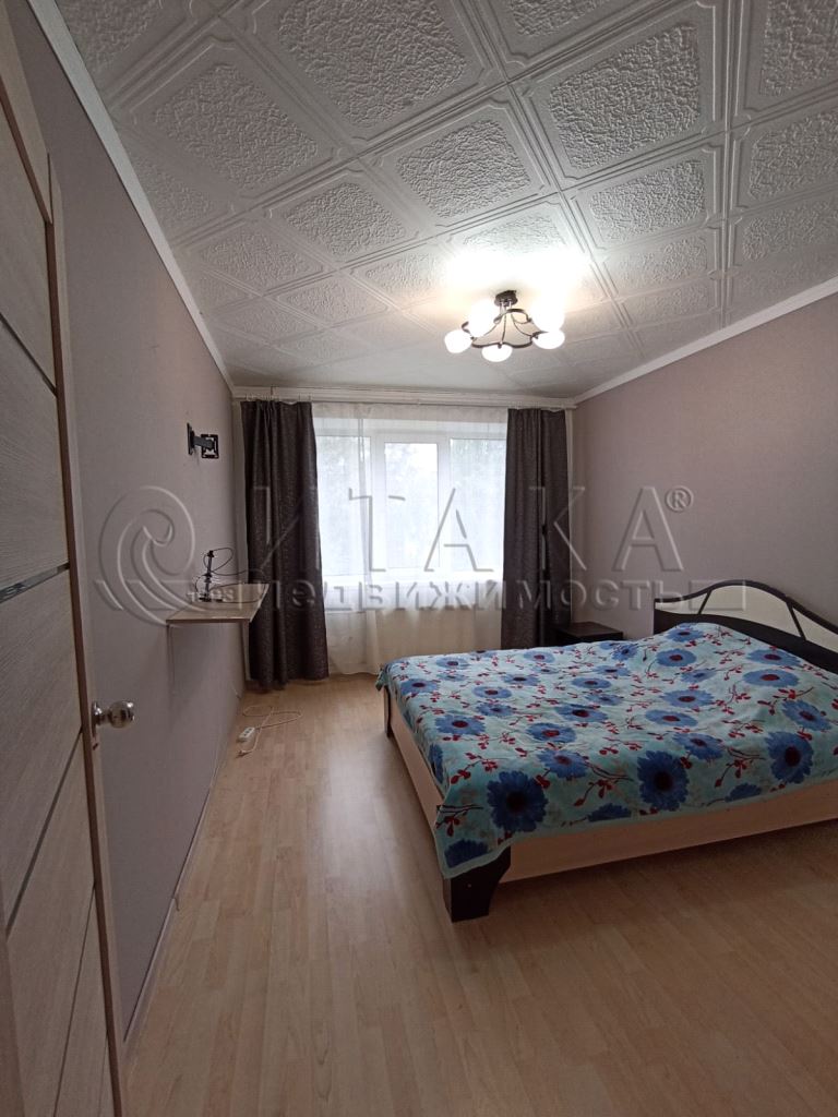 Продажа 2-комн квартиры на вторичном рынке Приозерск, Калинина,  д. 49