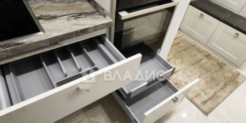 3-комн квартира Наримановская улица,  д. 8