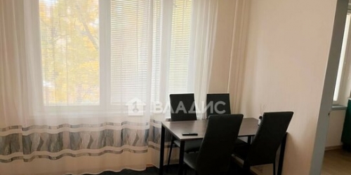 3-комн квартира Зеленый пр-кт,  д. 44