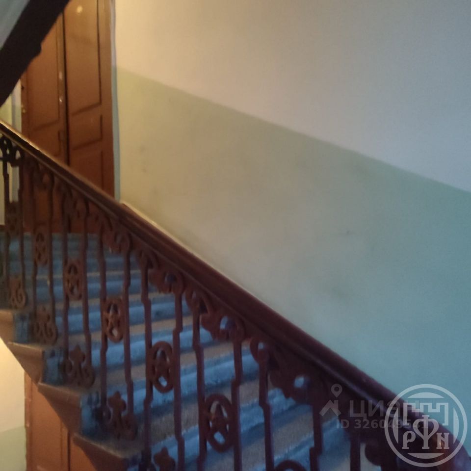 Продажа комнаты улица Политрука Пасечника, 5к1