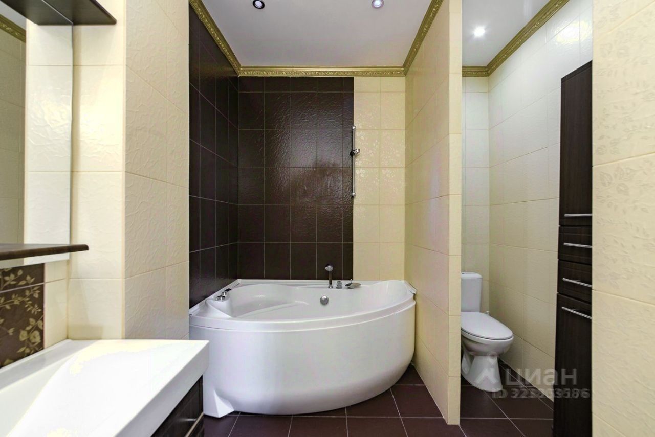 Аренда 2-комн квартиры на вторичном рынке Колобовский 1-й пер