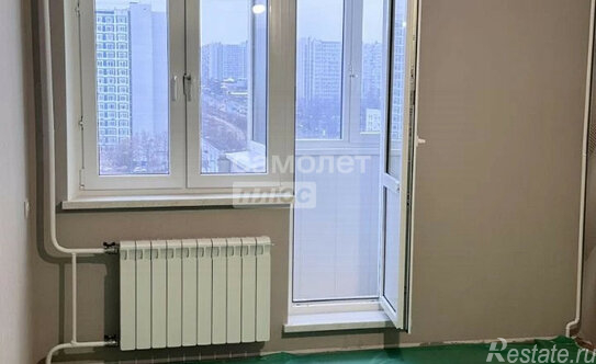 Продажа 2-комн квартиры на вторичном рынке Осенняя улица,  д. 22