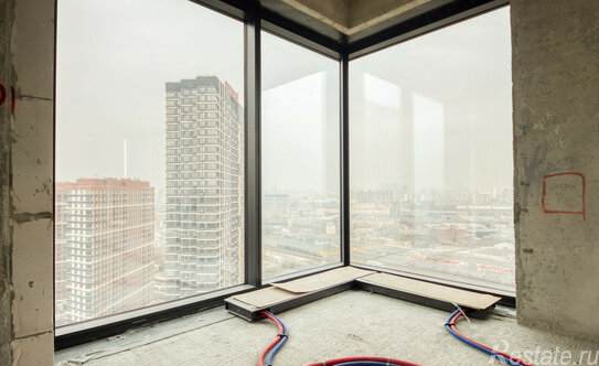 Продажа 4-комн квартиры на вторичном рынке Причальный проезд,  д. 10 к1