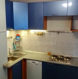 Аренда 1-комн квартиры на вторичном рынке улица Генерала Кузнецова,  д. 12