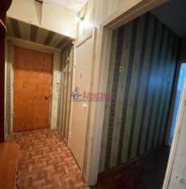 Продажа 3-комн квартиры на вторичном рынке Волхов г., Молодежная ул. ,  д. 25а