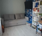 Продать Квартиры вторичка Одинцовский городской округ, Северная улица  5 к2 