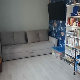 Продажа 3-комн квартиры на вторичном рынке Одинцовский городской округ, Северная улица,  д. 5 к2