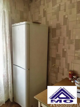 Аренда 1-комн квартиры на вторичном рынке Воскресенск, ул. Комсомольская,  д. 13