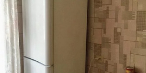 1-комн квартира Воскресенск, ул. Комсомольская,  д. 13