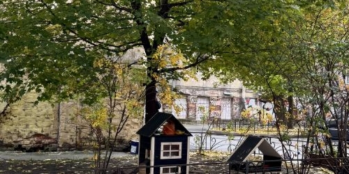 4-комн квартира Волоколамский переулок, 1