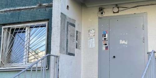 Комната проспект Косыгина, 25к1