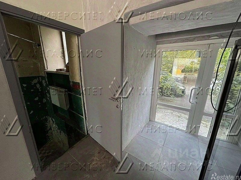 Аренда склада Бутырская улица,  д. 7