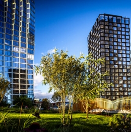 Продажа 4-комн квартиры на вторичном рынке Летниковская улица,  д. 9 с1