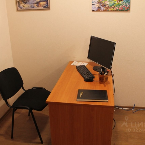 Офис Гражданский пр-кт,  д. 80 к1