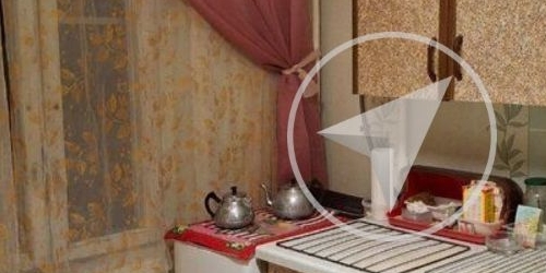 3-комн квартира Днепропетровская улица, 31