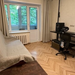 Аренда 1-комн квартиры на вторичном рынке улица Косыгина,  д. 13