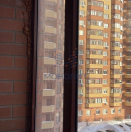 Продажа 1-комн квартиры на вторичном рынке Ногинск г, Щемилово д, Орлова ул,  д. 2