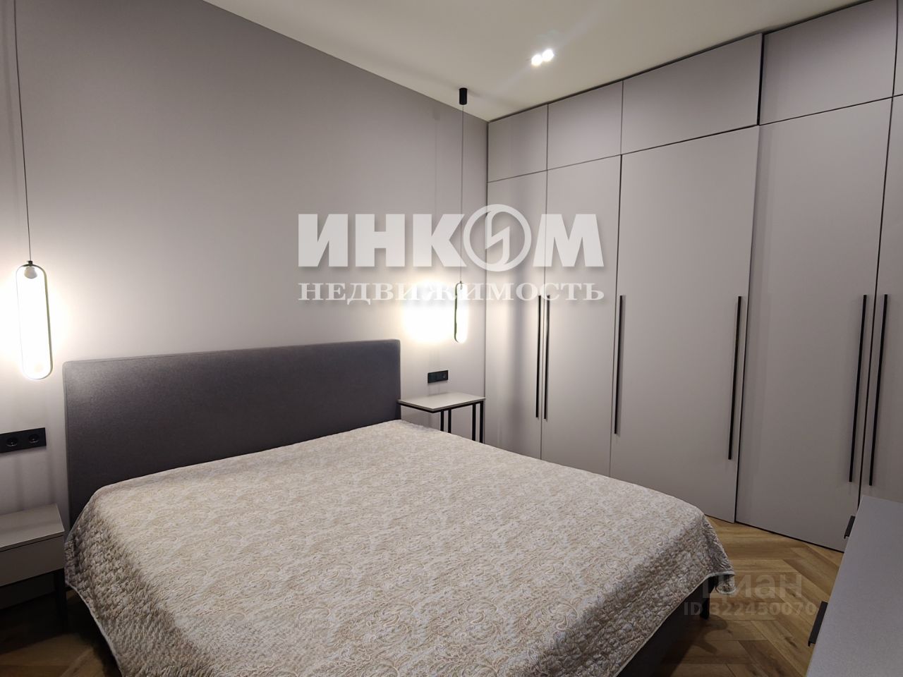 Продажа 2-комн квартиры на вторичном рынке Старопетровский проезд, 8
