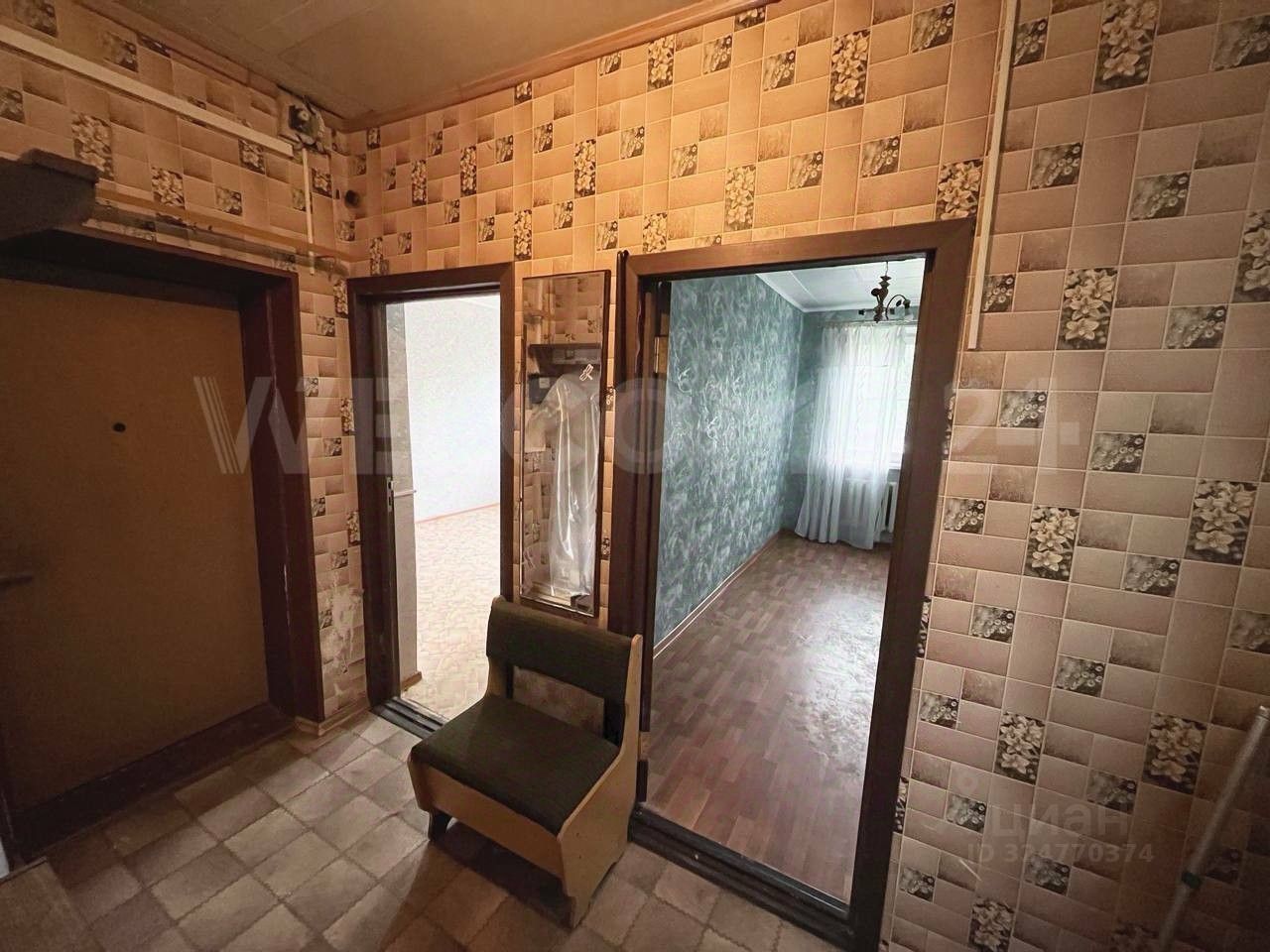 Продажа 2-комн квартиры на вторичном рынке Орехово-Зуево, проезд 1-й Луговой,  д. 10